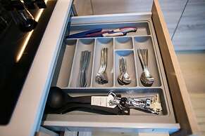 Immaculate 2-bed Apartment in London