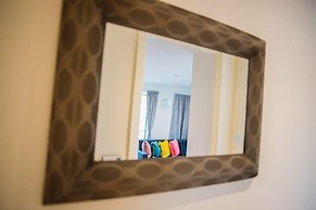 Immaculate 2-bed Apartment in London