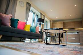 Immaculate 2-bed Apartment in London