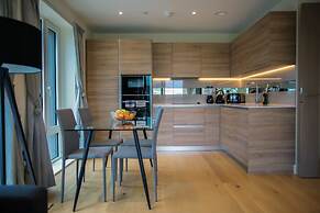 Immaculate 2-bed Apartment in London