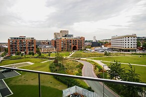 Immaculate 2-bed Apartment in London