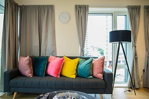 Immaculate 2-bed Apartment in London