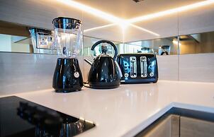 Immaculate 2-bed Apartment in London