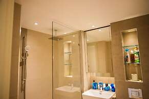 Immaculate 2-bed Apartment in London