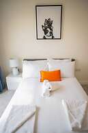 Immaculate 2-bed Apartment in London