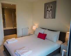 Immaculate 2-bed Apartment in London