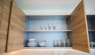 Immaculate 2-bed Apartment in London