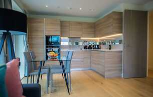 Immaculate 2-bed Apartment in London