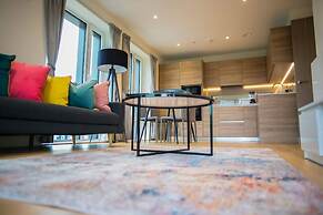 Immaculate 2-bed Apartment in London