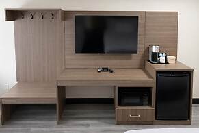 SureStay by Best Western Whitecourt