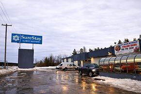 SureStay by Best Western Whitecourt