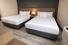 SureStay by Best Western Whitecourt