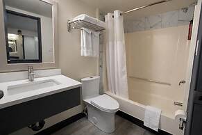 SureStay by Best Western Whitecourt