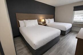 SureStay by Best Western Whitecourt