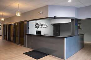 SureStay by Best Western Whitecourt