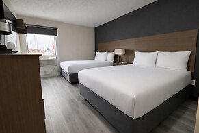 SureStay by Best Western Whitecourt