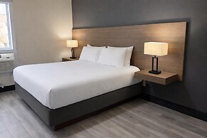 SureStay by Best Western Whitecourt