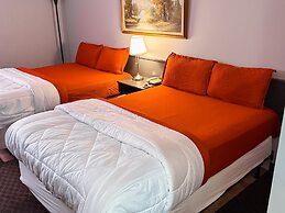 Skyvista Motel Inn