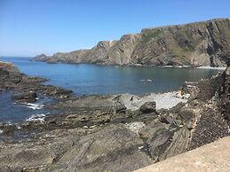 Cosy Cottage Near Hartland Village