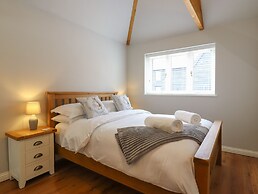 The Stables at Hall Barn