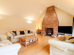 The Stables at Hall Barn