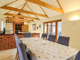 The Stables at Hall Barn