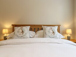 The Stables at Hall Barn