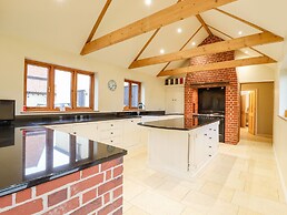 The Stables at Hall Barn