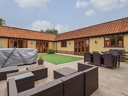 The Stables at Hall Barn