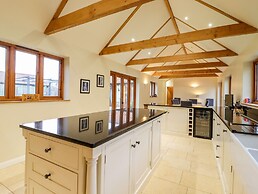 The Stables at Hall Barn
