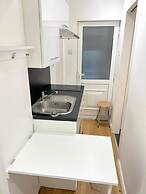 Cute Studio Apartment in South Croydon