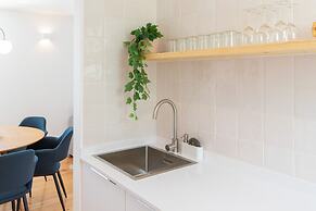 Belem Premium by Homing