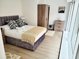 Brand New, Luxury 1-bed Apartment in Liverpool