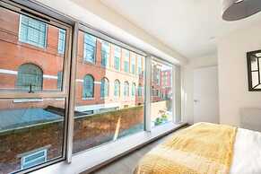 Brand New, Luxury 1-bed Apartment in Liverpool