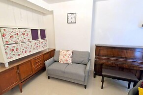 Modern 3-bed House in Surrey Quays