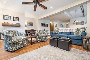 Cub House by Taylor Made Deep Creek
