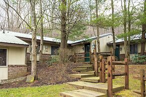 Cub House by Taylor Made Deep Creek