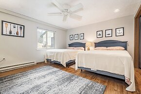 Cub House by Taylor Made Deep Creek