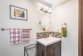 Cub House by Taylor Made Deep Creek