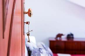 Guincho Typical House II by Homing