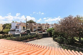 Guincho Typical House II by Homing