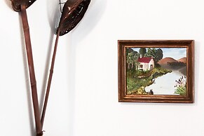 Guincho Typical House II by Homing