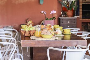 Guincho Typical House II by Homing