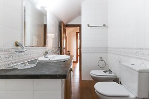 Guincho Typical House II by Homing