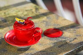 Casa Paradisea in Positano