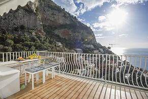 Casa Paradisea in Positano
