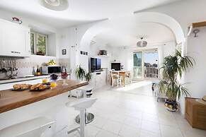 Casa Paradisea in Positano