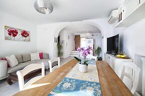 Casa Paradisea in Positano