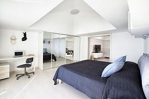 Casa Paradisea in Positano