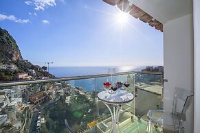 Casa Paradisea in Positano